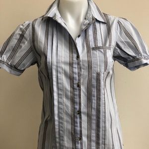 Thakoon for Target smart blouse